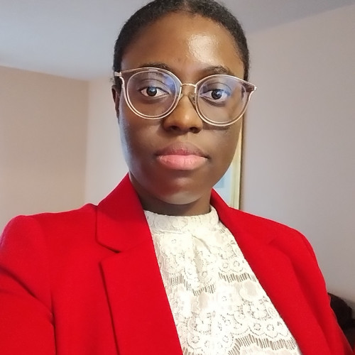 Benia  B. profile photo
