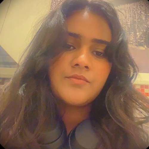 lavanya m.