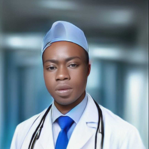 igwe A. profile photo