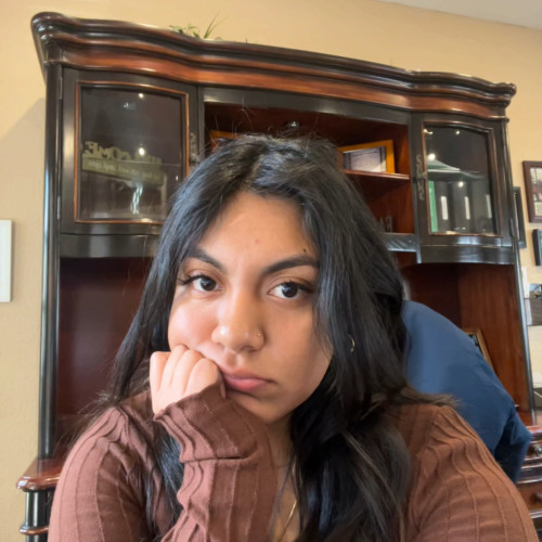 Aliana G. profile photo