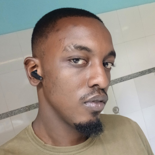 Derrick M. profile photo