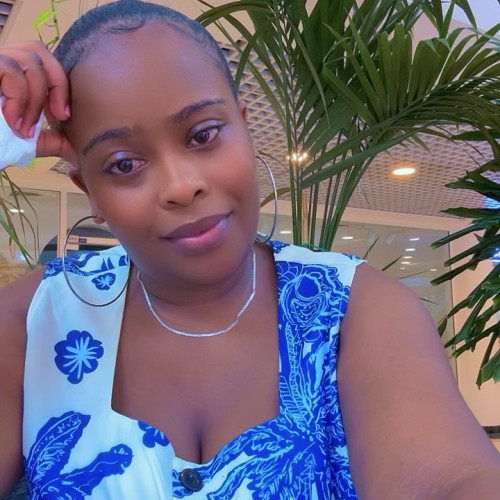 Eunice N. profile photo