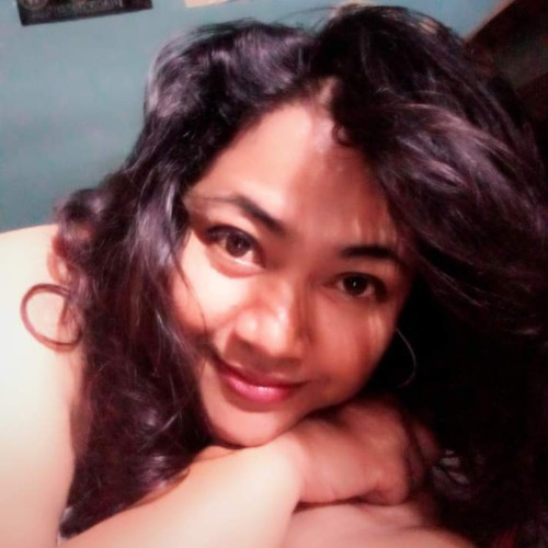 Indah K. profile photo