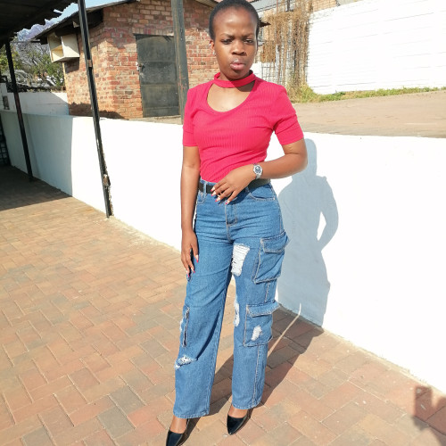 Pricilla  M. profile photo