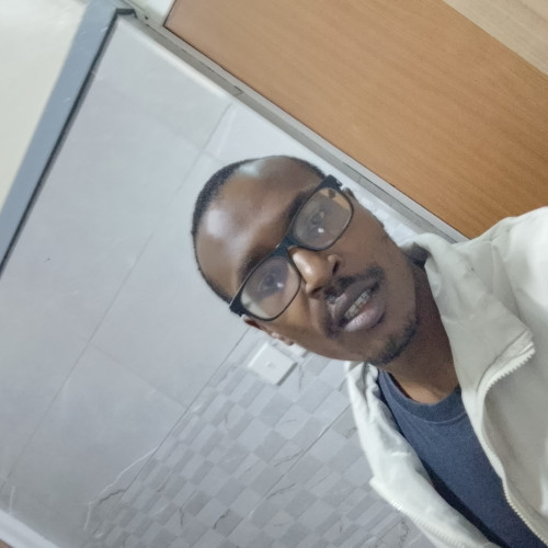Ronny  K. profile photo