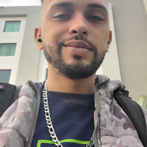 WELLINGTON M. profile photo
