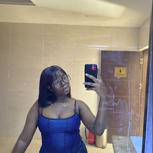 AKINWANDE m. profile photo