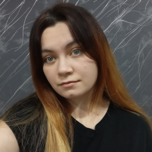 Dinara K. profile photo