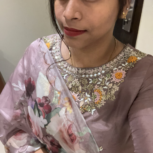 Rajyalakshmi  D. profile photo