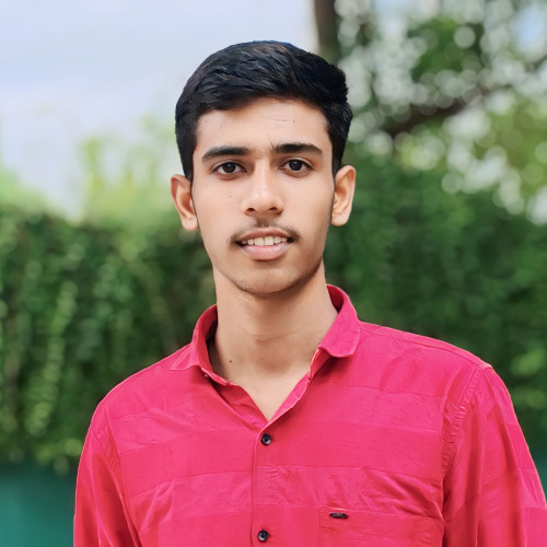 Prathamesh  B. profile photo