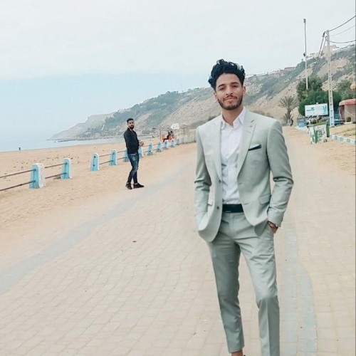 Badr eddine  S.