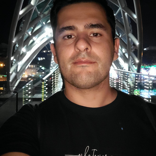 Eduardo A. profile photo