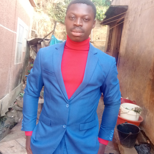 Gamkoh  S. profile photo