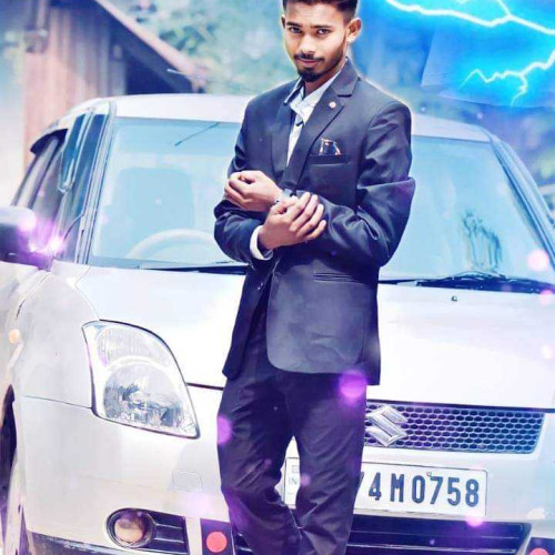 Suman M. profile photo