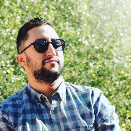 Mohamed L. profile photo