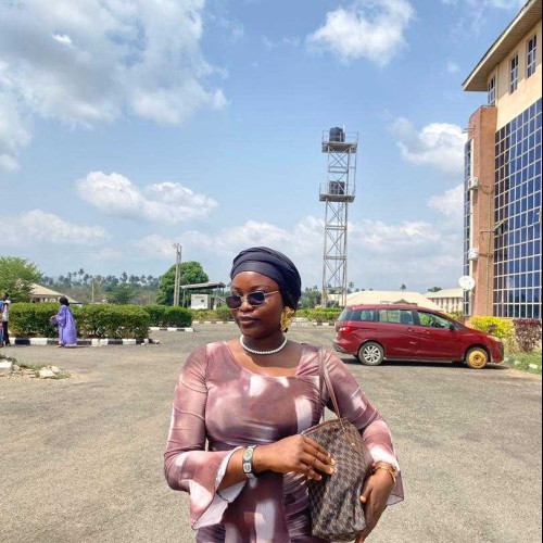 OluwaTimilehin A. profile photo