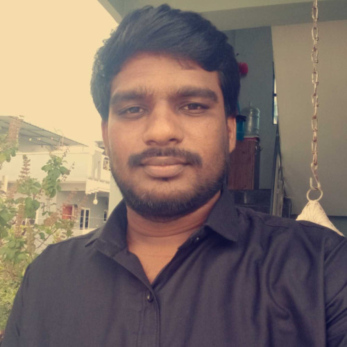 Chandra S.
