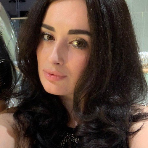 Yevheniya S. profile photo