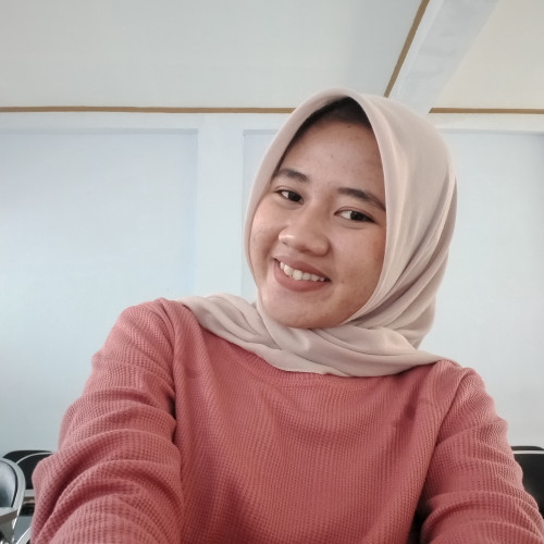 Siti Nurfitriyani F.
