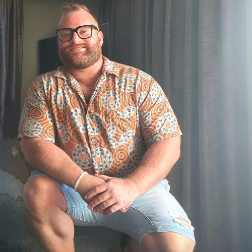 Trent M. profile photo