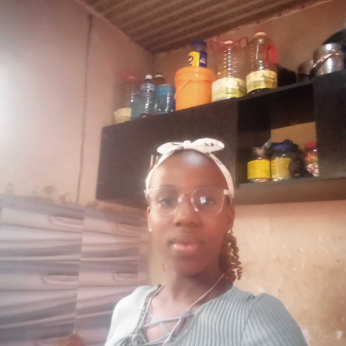 mira s. profile photo