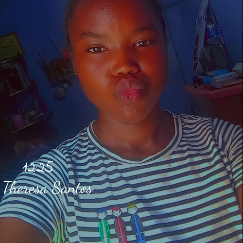 Theresa S. profile photo