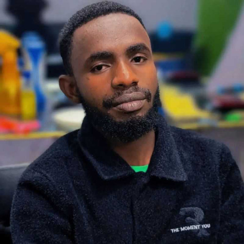 Godfrey m. profile photo