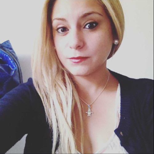 frida b. profile photo