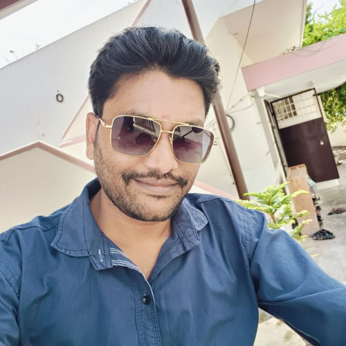 Prakash S. profile photo