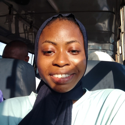 Mayokun  I. profile photo