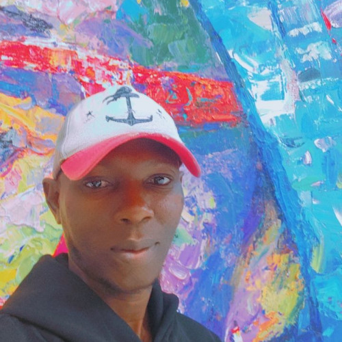 Olajide S. profile photo