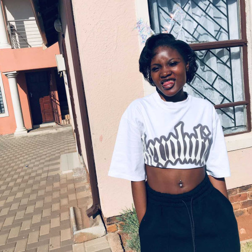 Boitumelo M. profile photo