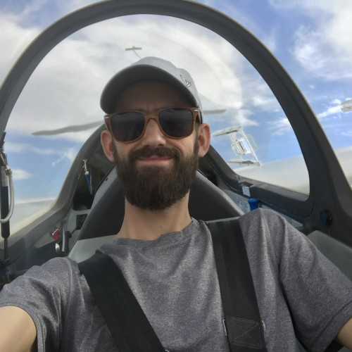 Scott F. profile photo