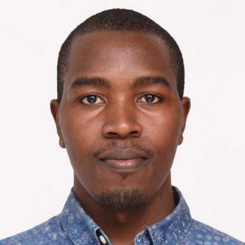 Innocent O. profile photo