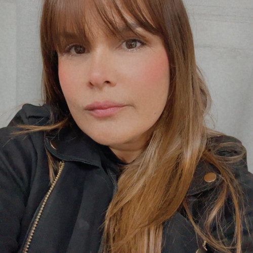 Valeria V. profile photo
