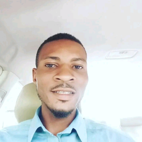 Akinboboye D. profile photo