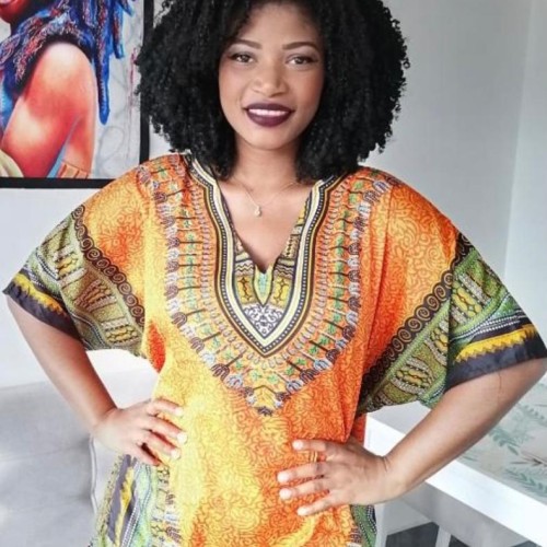 erika m. profile photo