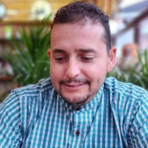 Gonzalo A. profile photo