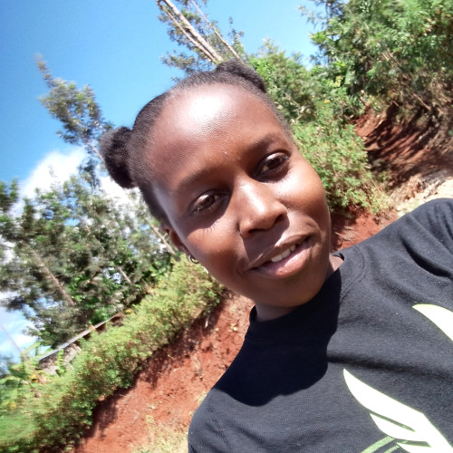 Miriam K. profile photo