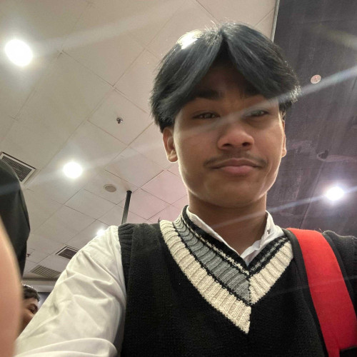 kaii r. profile photo