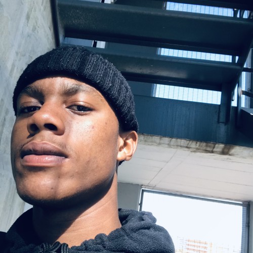 Nakedi  B. profile photo