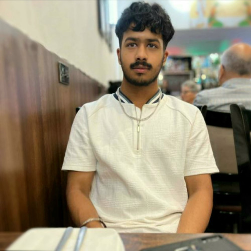 Navdeep S. profile photo