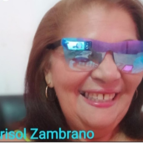 Marisol Z. profile photo