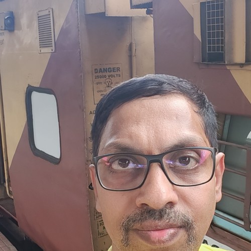 Praveen B. profile photo