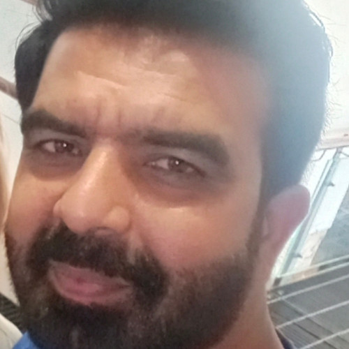 Waheed  A. profile photo