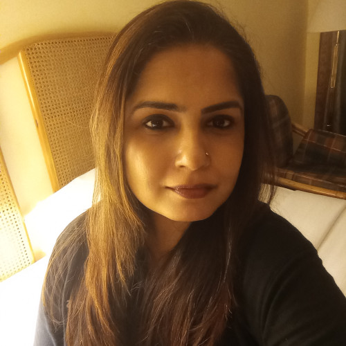 Lashanthi  W. profile photo