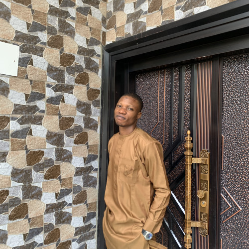 Ahmed A. profile photo