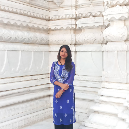 Rekha S. profile photo