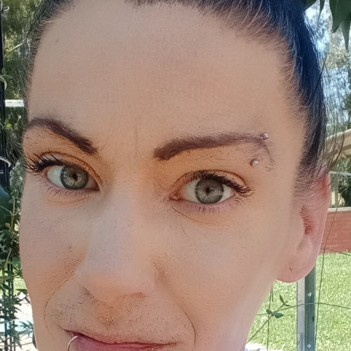 Rhiannon U. profile photo