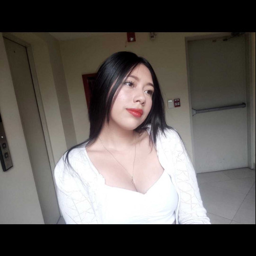Amelie A. profile photo